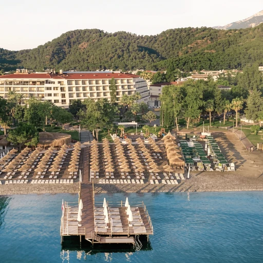 Imperial Turkiz Resort Hotel