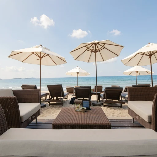 Impiana Resort Chaweng Noi, Koh Samui