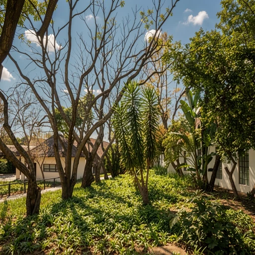Indaba Hotel, Spa and Conference Center