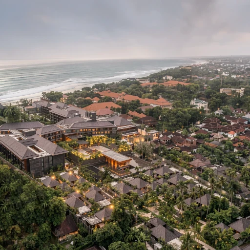 Indigo Bali Seminyak Beach