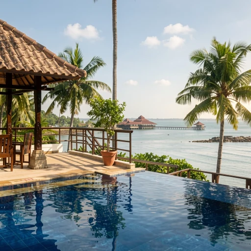 Indra Maya Pool Villas