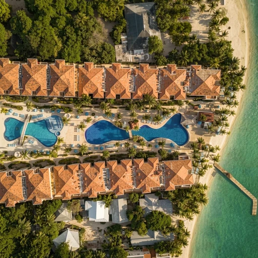 Infinity Bay Spa & Beach Resort