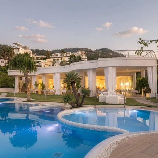 Infinity Resort Tropea