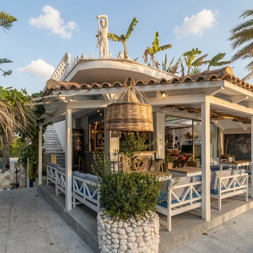 Iniochos Hotel ( EX APOLLO )