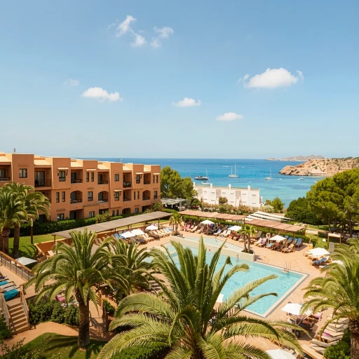 Insotel Club Tarida Playa 