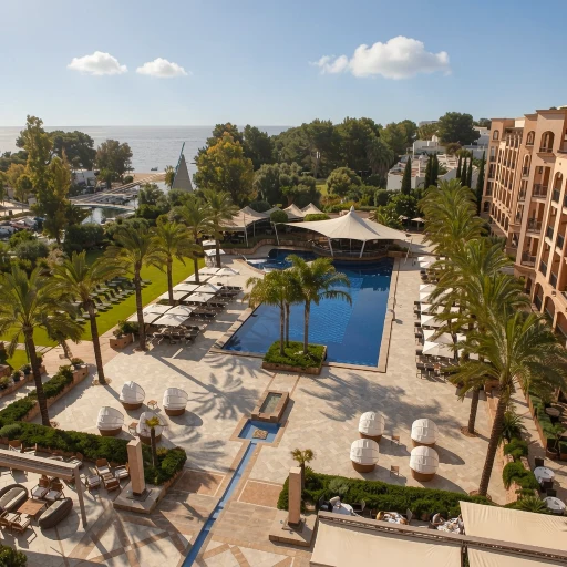 Insotel Fenicia Prestige Suites & Spa