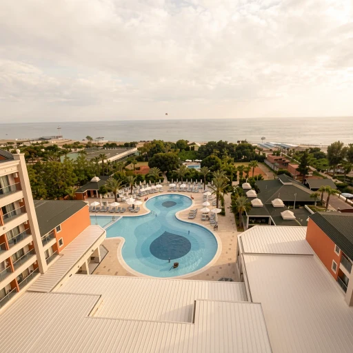 Insula Resort & Spa