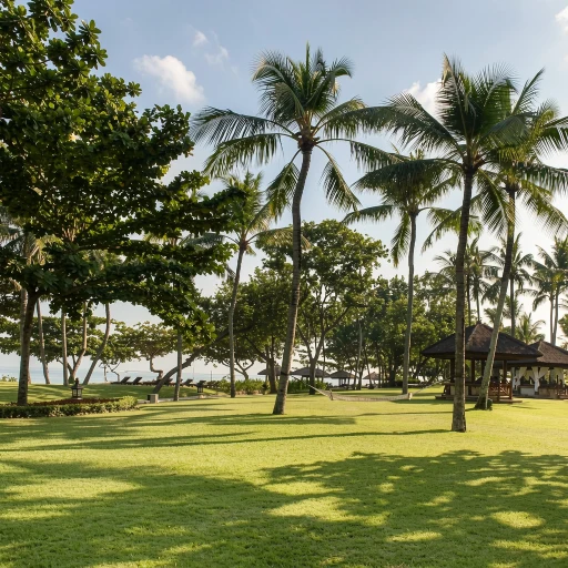 InterContinental Bali Resort