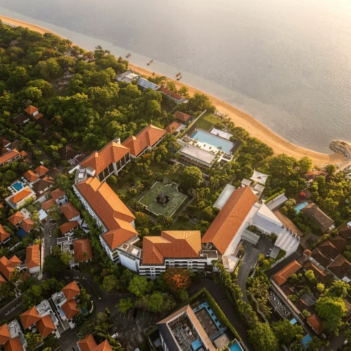 InterContinental Bali Sanur Resort