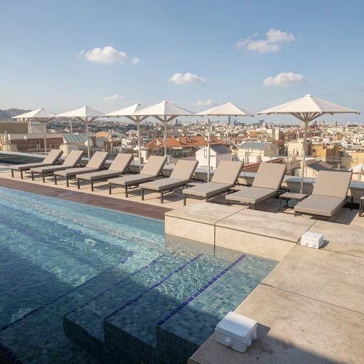 InterContinental Barcelona