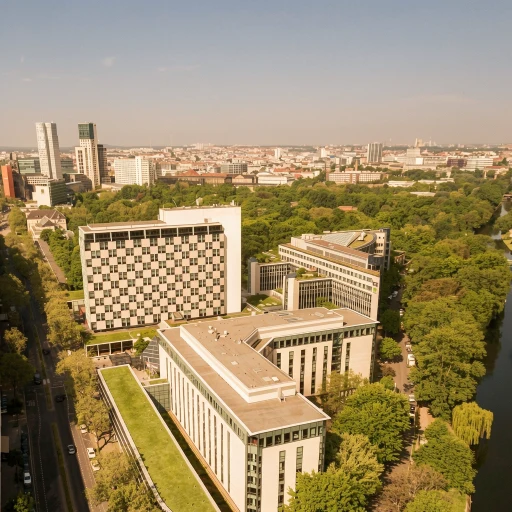 Intercontinental Berlin