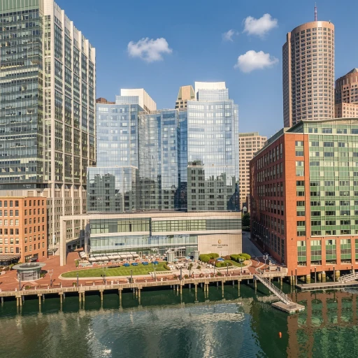 InterContinental Boston