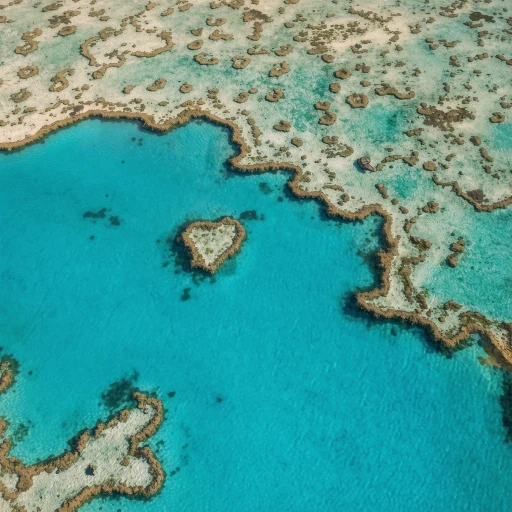 InterContinental Hayman Great Barrier Reef By IHG
