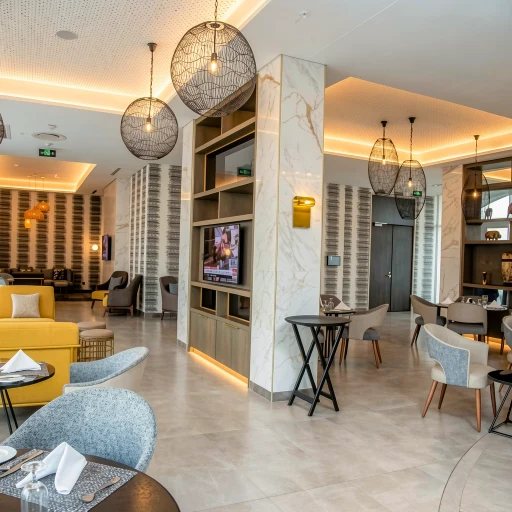 Intercontinental Hotel Lusaka