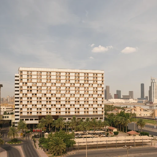 General View