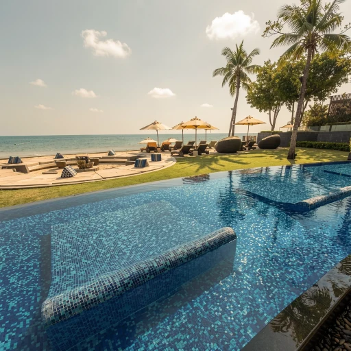 Intercontinental Hua Hin Resort