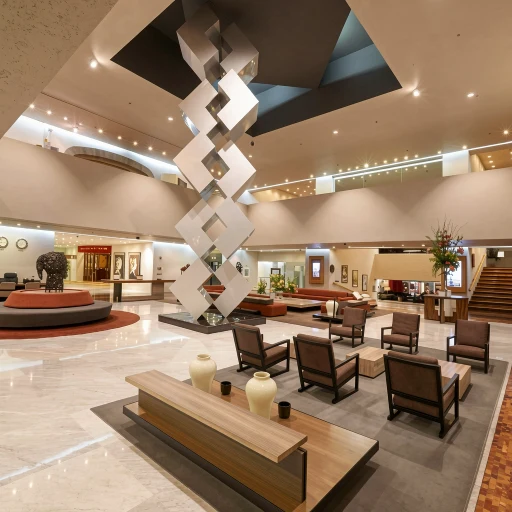 InterContinental Presidente Mexico City