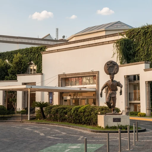 Intercontinental Presidente Puebla
