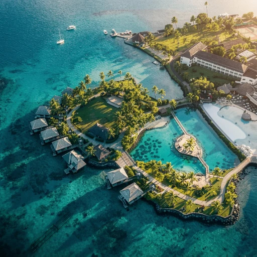 Intercontinental Tahiti Resort