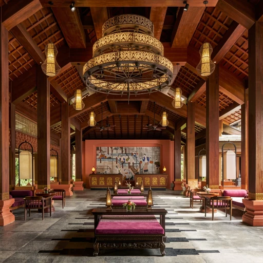 InterContinental Xishuangbanna Resort