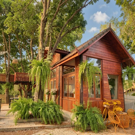 Inthawa Resort (Feuang, Laos) by Zuzu