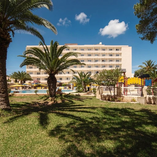 Invisa Hotel Ereso