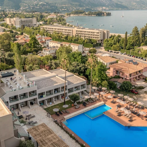 Iolida Corfu Resort & Spa