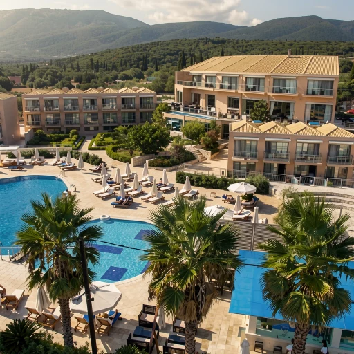 Ionian Emerald Resort