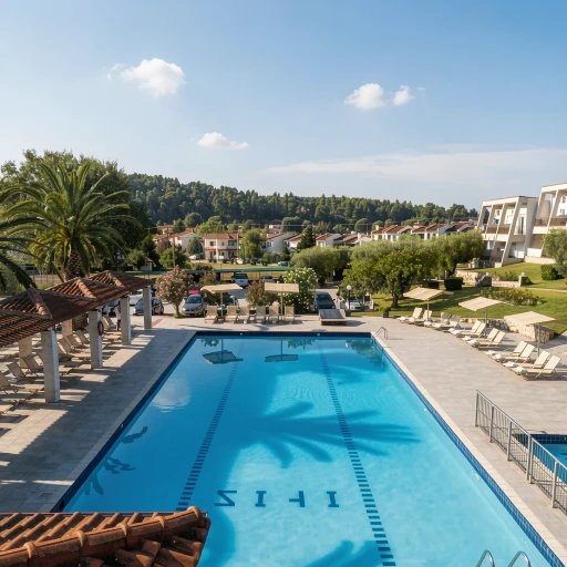 Iris Hotel