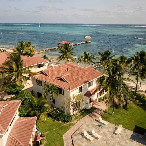 Isla Bonita Yacht Club