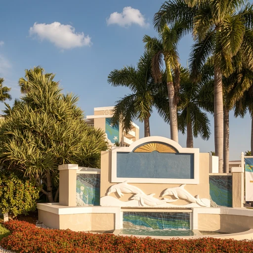 Island Grand at TradeWinds
