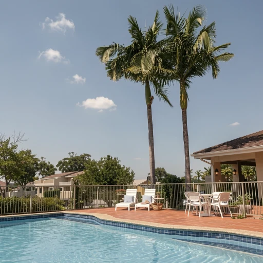 Island Palms Motor Inn