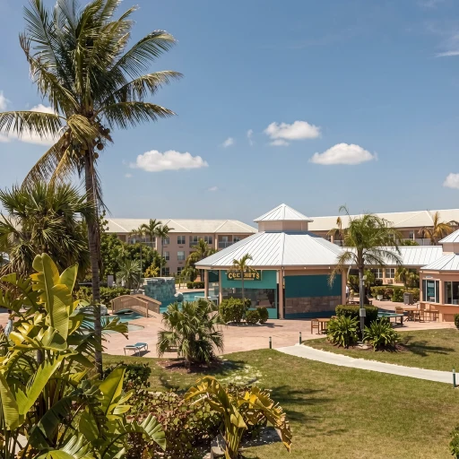 Island Seas Resort
