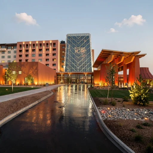 Isleta Resort And Casino