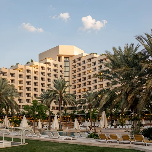 Isrotel King Salomon