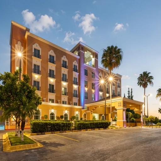 IStay Hotel Ciudad Victoria