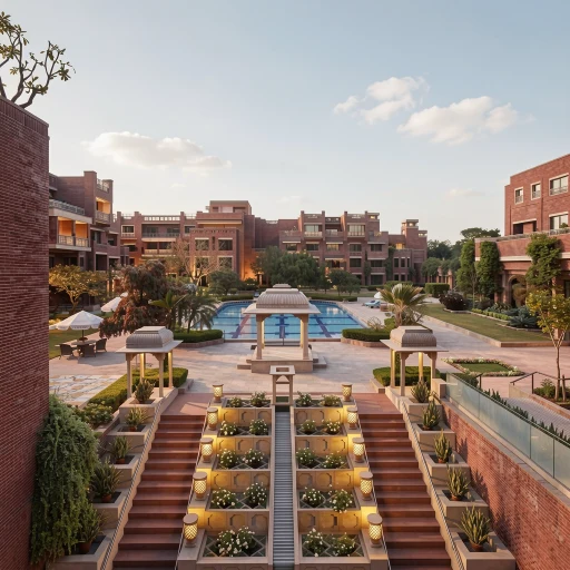 ITC Rajputana Jaipur