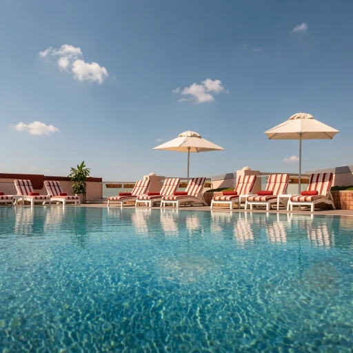 J5 Hotel Port Saeed (formerly Rihab Rotana)