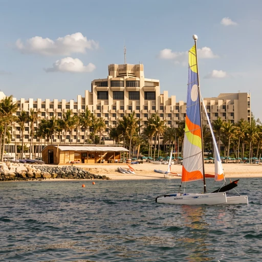 JA The Resort – JA Beach Hotel, Dubai