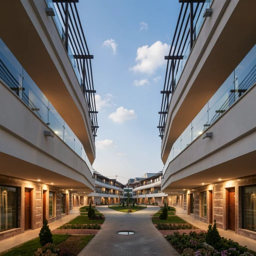 Jacaranda Hotel