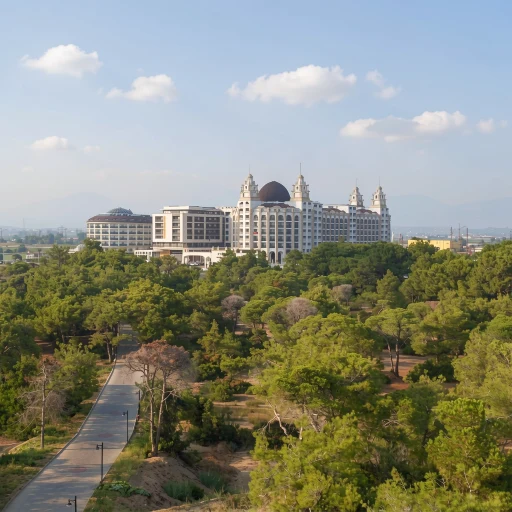 General View