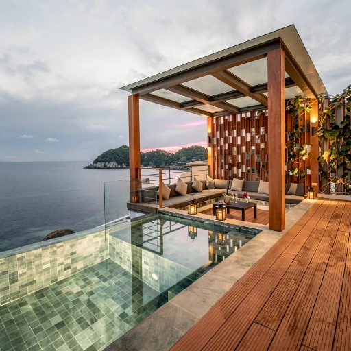Jamahkiri Dive Resort & SPA