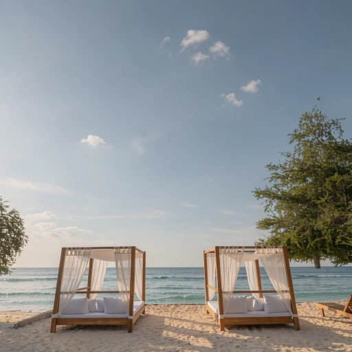 Jambuluwuk Oceano Gili Trawangan Resort