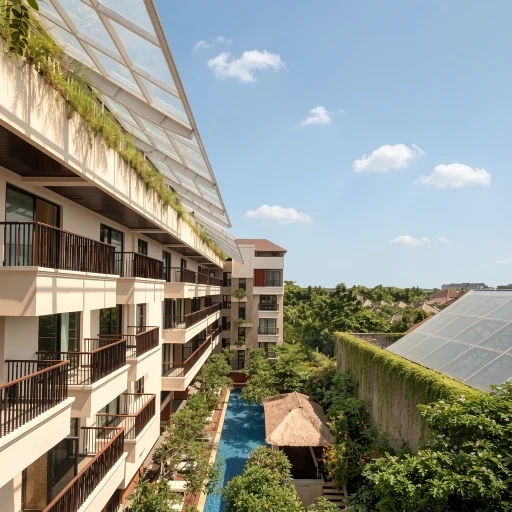 Jambuluwuk Oceano Seminyak Hotel