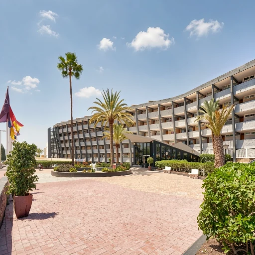 Jardin del Atlantico
