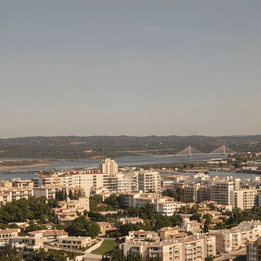 Jardins da Rocha