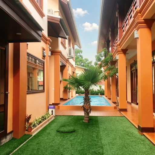 Jasmine Luang Prabang Hotel