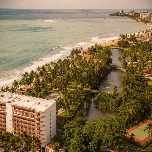 Jatiuca Resort