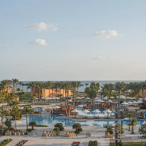 Jaz Grand Marsa