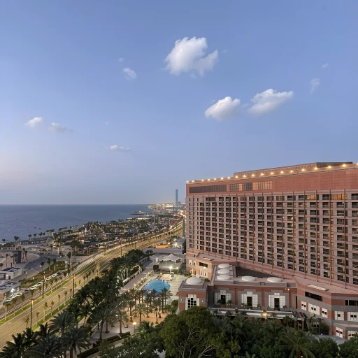 Jeddah Hilton